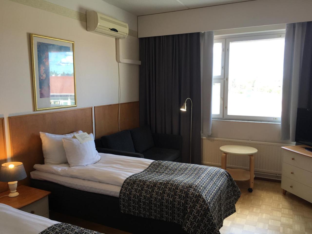 Finlandia Hotel Fooninki Seinajoki Ngoại thất bức ảnh